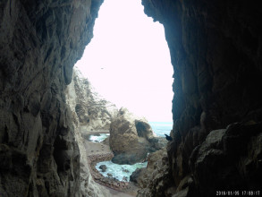 Las Cuevas